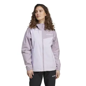 Vandtæt jakke til kvinder adidas Terrex Multi 2 Layer image-1