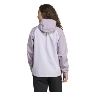 Vandtæt jakke til kvinder adidas Terrex Multi 2 Layer image-5