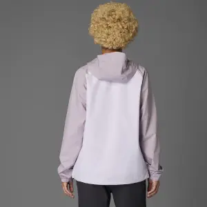 Vandtæt jakke til kvinder adidas Terrex Multi 2 Layer image-6