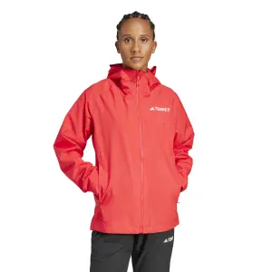 Veste imperméable femme adidas Terrex Multi 2 Layer image-1