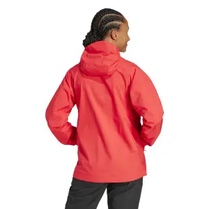 Veste imperméable femme adidas Terrex Multi 2 Layer image-4