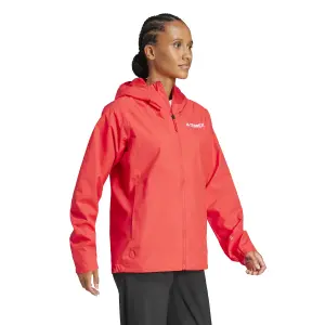 Veste imperméable femme adidas Terrex Multi 2 Layer image-3