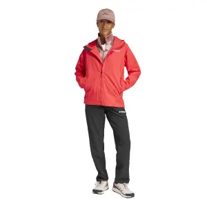Veste imperméable femme adidas Terrex Multi 2 Layer image-2