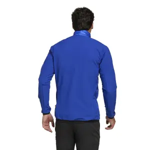 Dunjacka adidas Terrex Xperior Varilite Hybrid PrimaLoft image-4