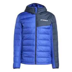 Doudoune à capuche adidas Terrex Multi Light Down image-0