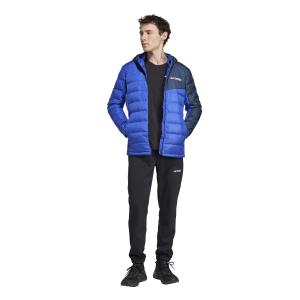 Doudoune à capuche adidas Terrex Multi Light Down image-2