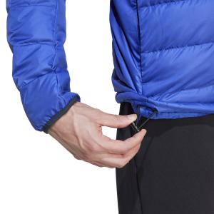 Doudoune à capuche adidas Terrex Multi Light Down image-6