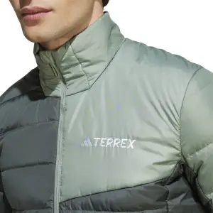 Piumino adidas Terrex Multi Light Down image-4