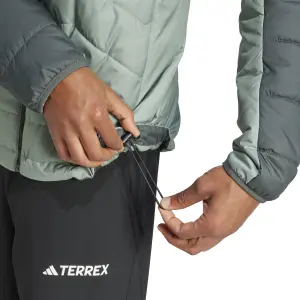 Casaco de caminhada sintético adidas Terrex Multi image-6