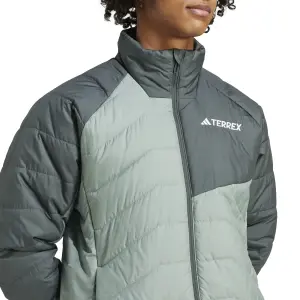 Casaco de caminhada sintético adidas Terrex Multi image-5