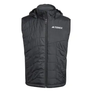 Sleeveless down jacket adidas Terrex Multi Climawarm image-0