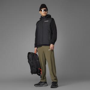 Sleeveless down jacket adidas Terrex Multi Climawarm image-6