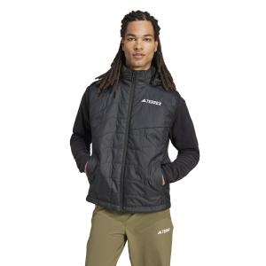 Sleeveless down jacket adidas Terrex Multi Climawarm image-1