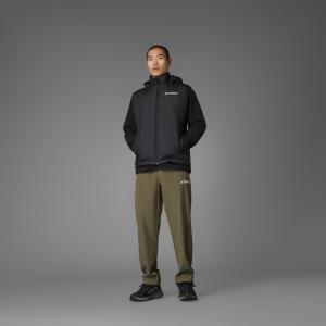 Sleeveless down jacket adidas Terrex Multi Climawarm image-5