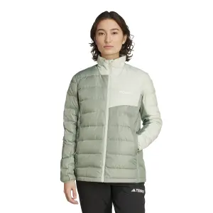 Damen-Daunenjacke adidas Terrex Multi Light image-1