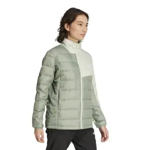 Damen-Daunenjacke adidas Terrex Multi Light image-2
