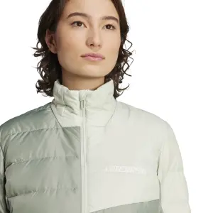 Damen-Daunenjacke adidas Terrex Multi Light image-5