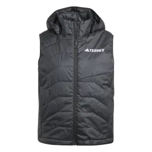 Women's sleeveless down jacket adidas Terrex Multi Climawarm image-0
