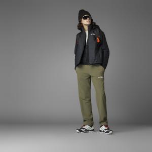 Women's sleeveless down jacket adidas Terrex Multi Climawarm image-5