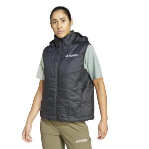 Women's sleeveless down jacket adidas Terrex Multi Climawarm image-2