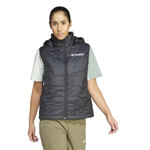 Women's sleeveless down jacket adidas Terrex Multi Climawarm image-1