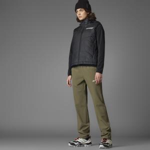 Women's sleeveless down jacket adidas Terrex Multi Climawarm image-4