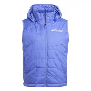 Daunenweste Damen adidas Terrex Multi Climawarm image-0