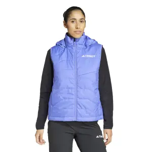 Daunenweste Damen adidas Terrex Multi Climawarm image-1