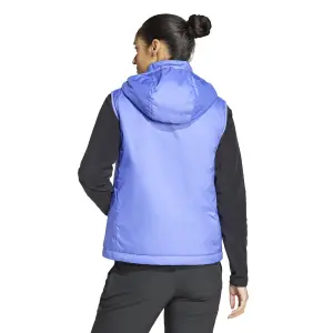 Daunenweste Damen adidas Terrex Multi Climawarm image-3