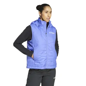 Daunenweste Damen adidas Terrex Multi Climawarm image-2
