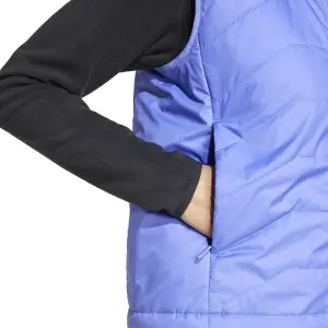 Daunenweste Damen adidas Terrex Multi Climawarm image-4