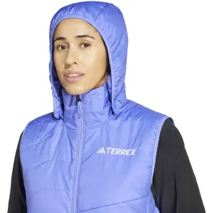 Daunenweste Damen adidas Terrex Multi Climawarm image-5