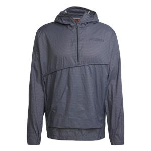 Coupe-vent adidas Terrex Xploric image-0