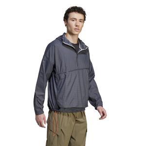 Coupe-vent adidas Terrex Xploric image-3
