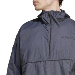 Coupe-vent adidas Terrex Xploric image-6