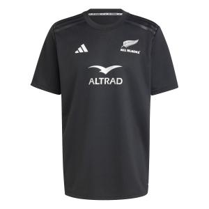 Camiseta de aficionado local All Blacks