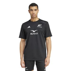 Camiseta de aficionado local All Blacks image-1