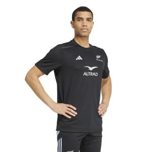 Camiseta de aficionado local All Blacks image-2