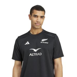 Camiseta de aficionado local All Blacks image-6