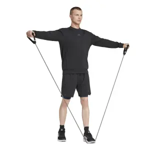 Short maille adidas image-2