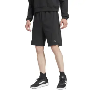 Short maille adidas image-1
