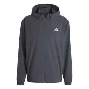 Bluza z kapturem adidas Track top