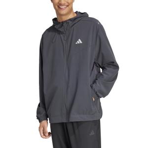 Bluza z kapturem adidas Track top image-2