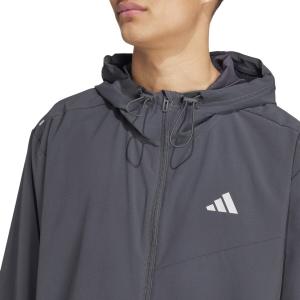 Bluza z kapturem adidas Track top image-5