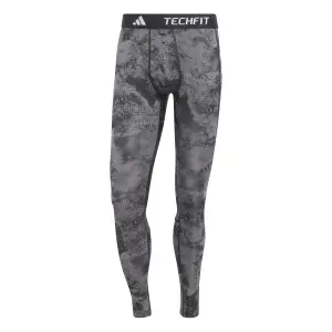 Leggings adidas Techfit Aop image-0