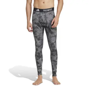 Leggings adidas Techfit Aop image-1