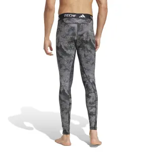 Leggings adidas Techfit Aop image-2