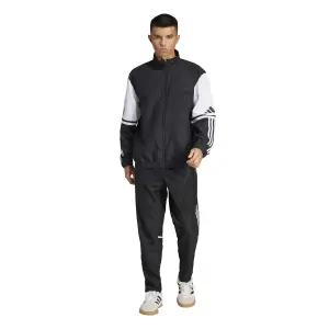 Pantalon de survêtement adidas Squadra25 Presentation image-1