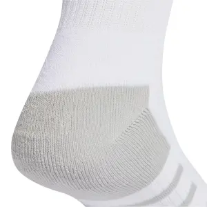 Football Socks adidas Essentials Climacool Crew (x3) image-3