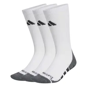 Cushioned socks adidas Performance Grip Climacool Crew (x3) image-0